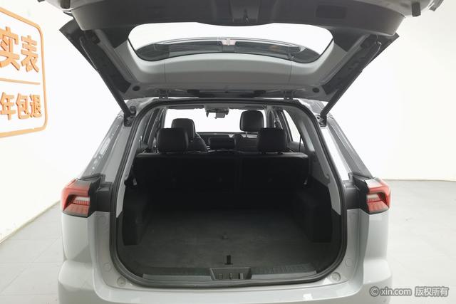 Chery Tiggo 8 PRO id 4210694 из Китая 20