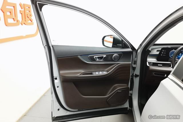 Chery Tiggo 8 PRO id 4210694 из Китая 23