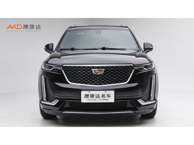 Cadillac XT6 2021 28 T — фото 2