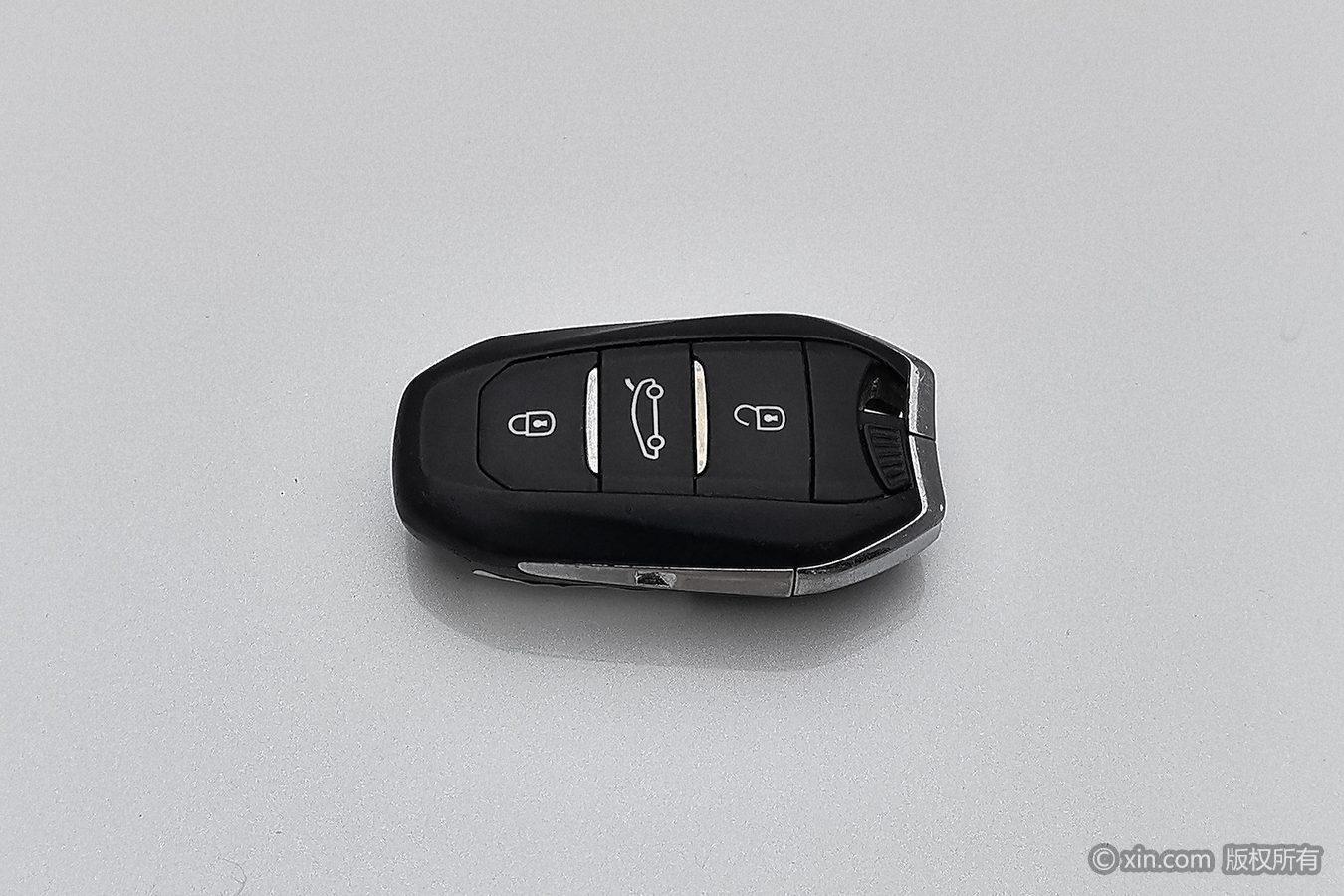 Peugeot 4008 2018 350THP Elite