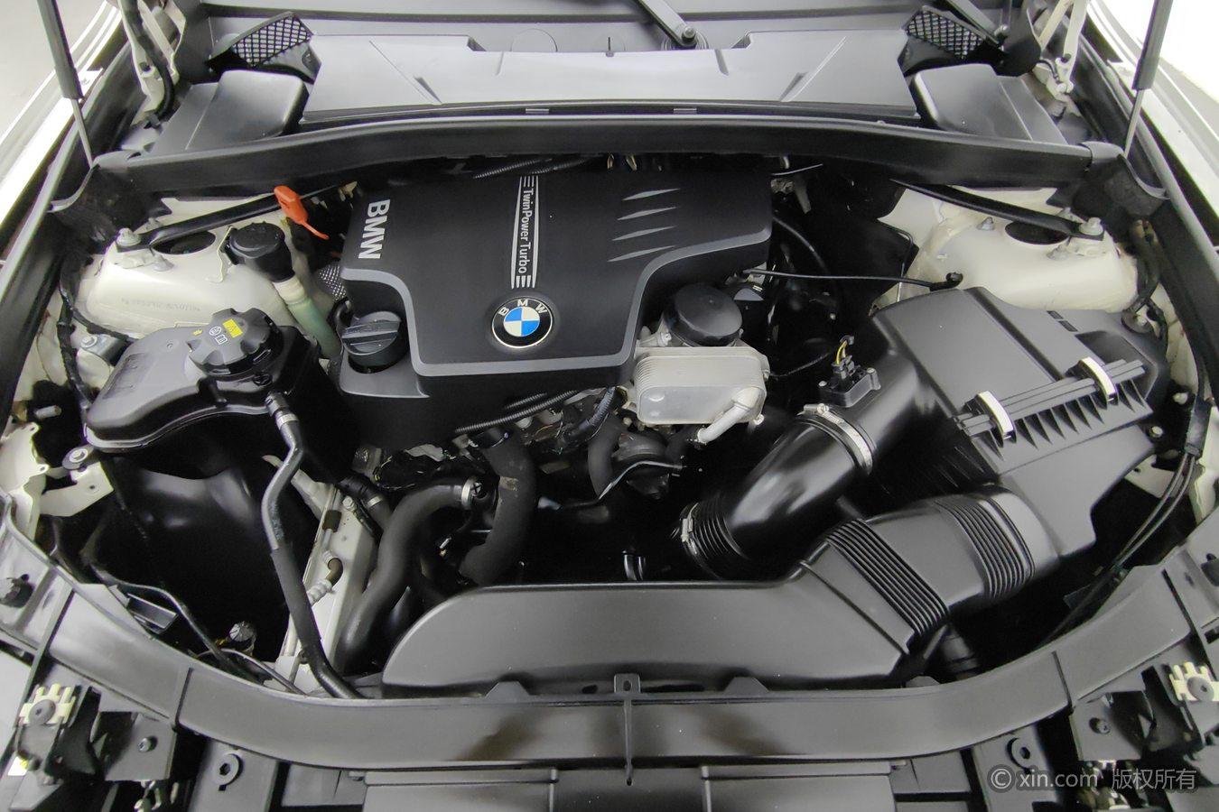 BMW X1 2014 sDrive18i Lead