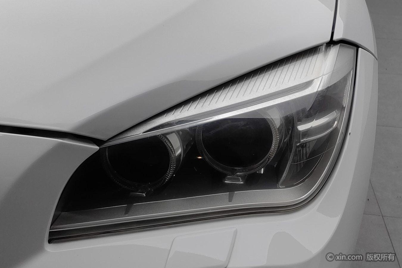 BMW X1 2014 sDrive18i Lead