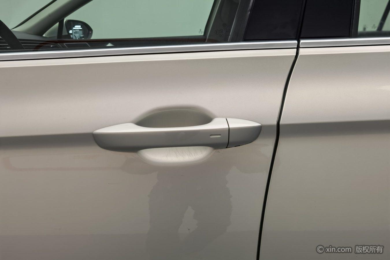 Volkswagen Magotan 2019 330TSI DSG Luxury VI
