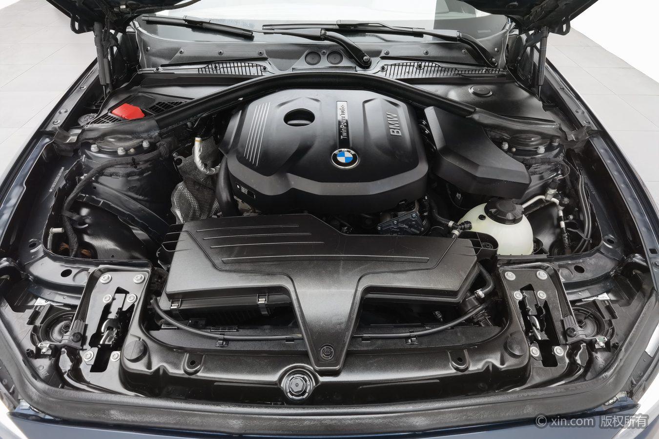 BMW 1 Series 1 2016 118i Lead