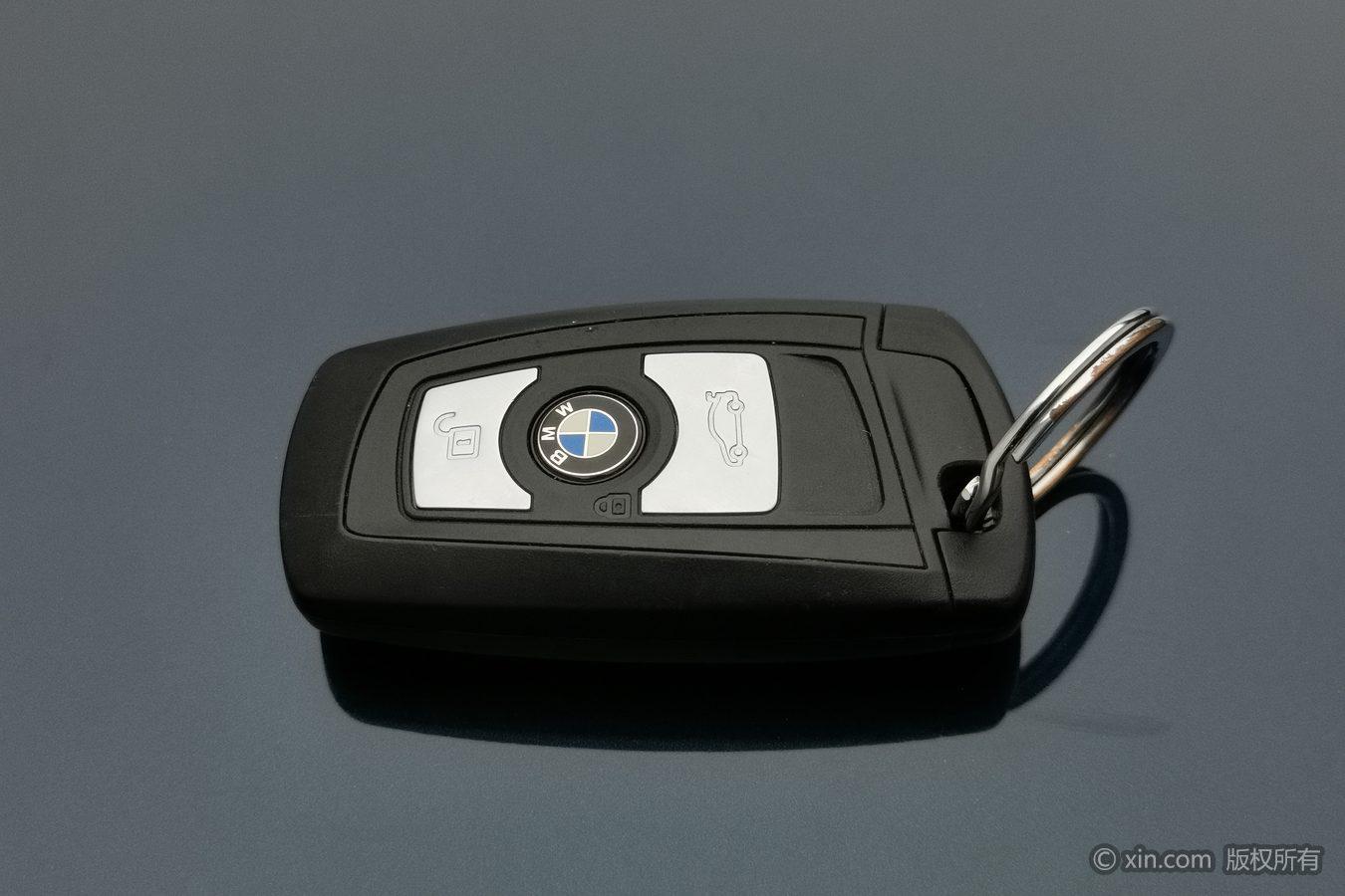 BMW 1 Series 1 2016 118i Lead