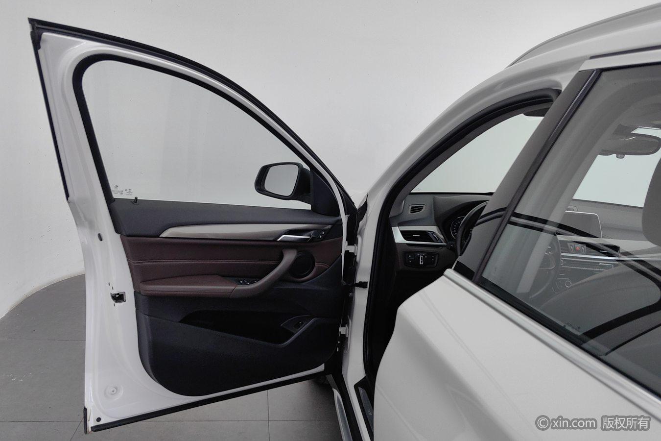 BMW X1 — фотографии объявления, Фото 12