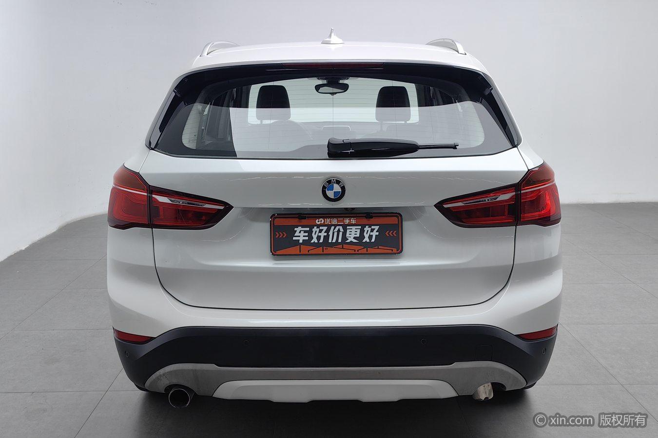 BMW X1 — фотографии объявления, Фото 5