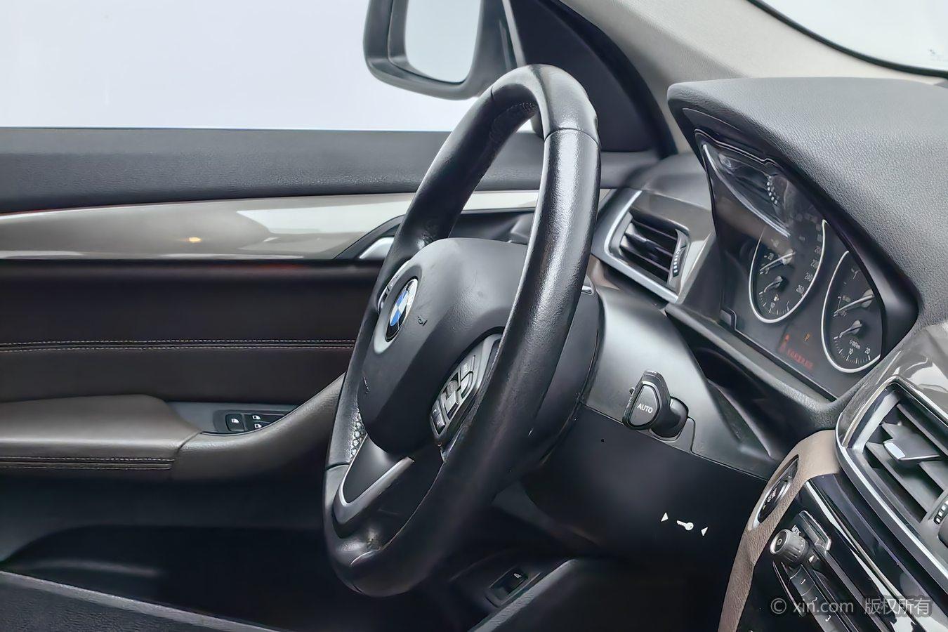 BMW X1 — фотографии объявления, Фото 24
