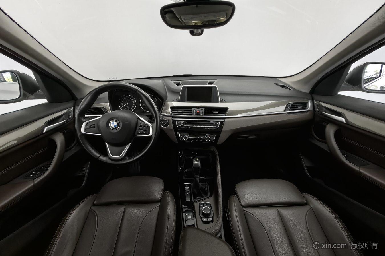 BMW X1 — фотографии объявления, Фото 15