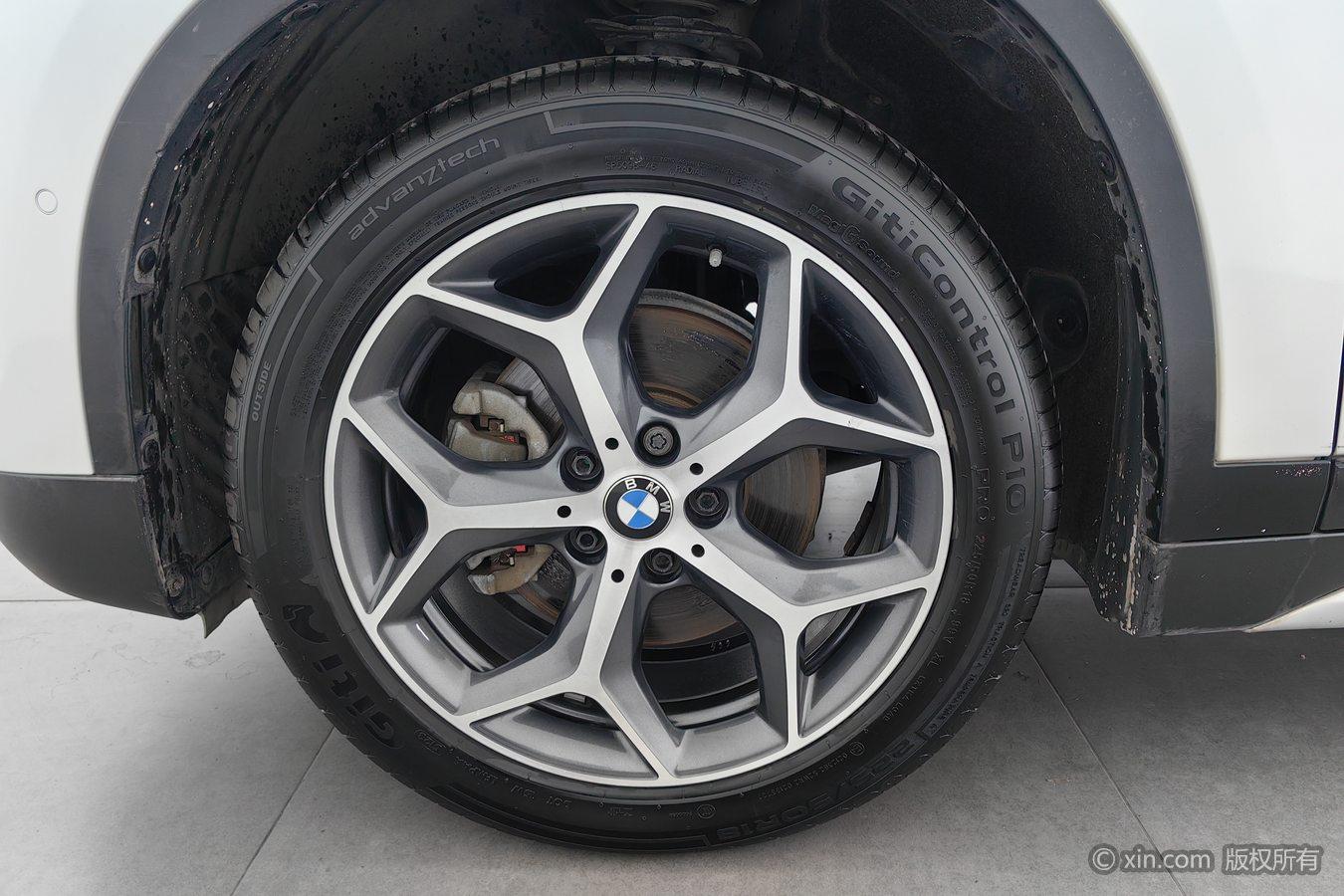 BMW X1 — фотографии объявления, Фото 7