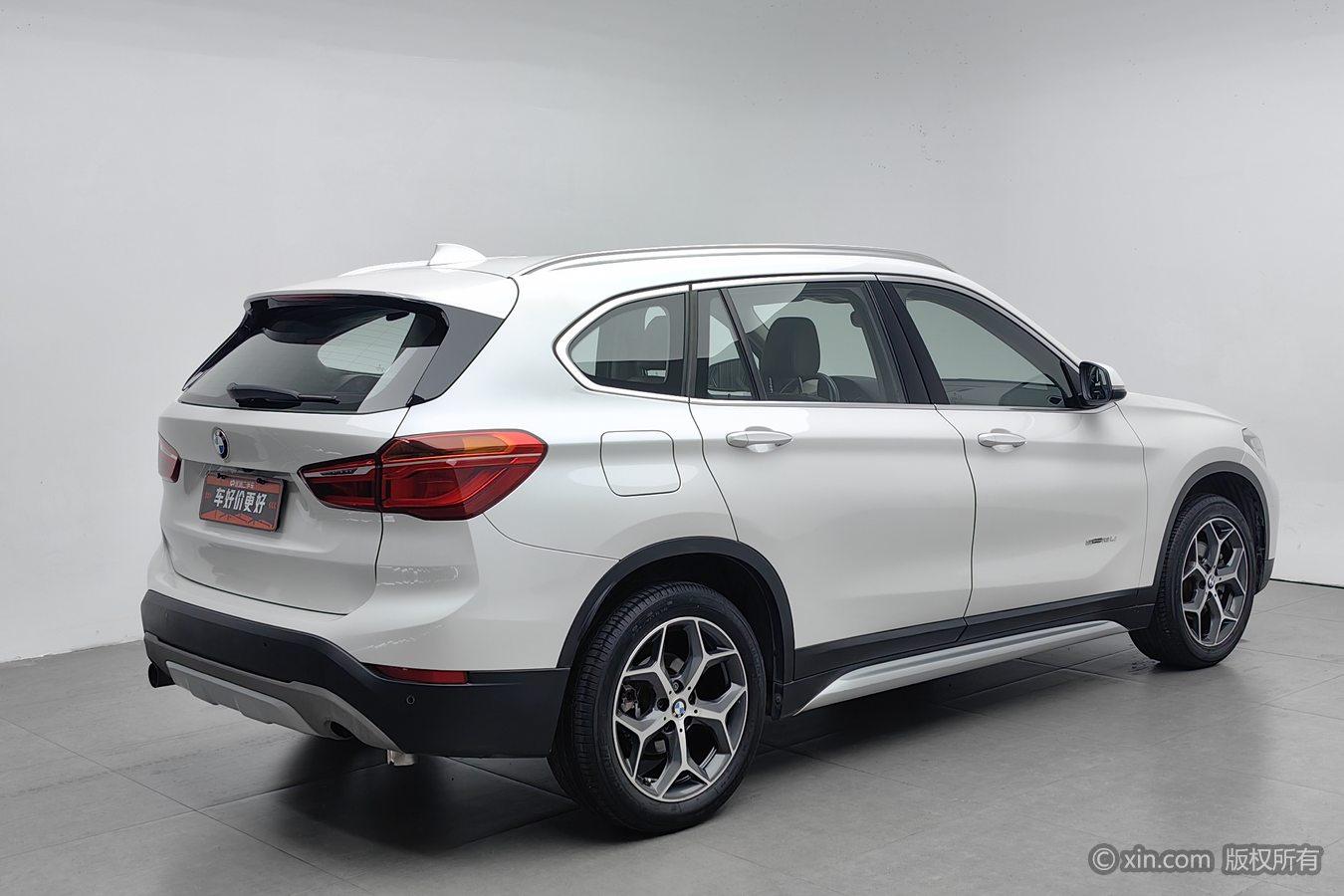 BMW X1 — фотографии объявления, Фото 3