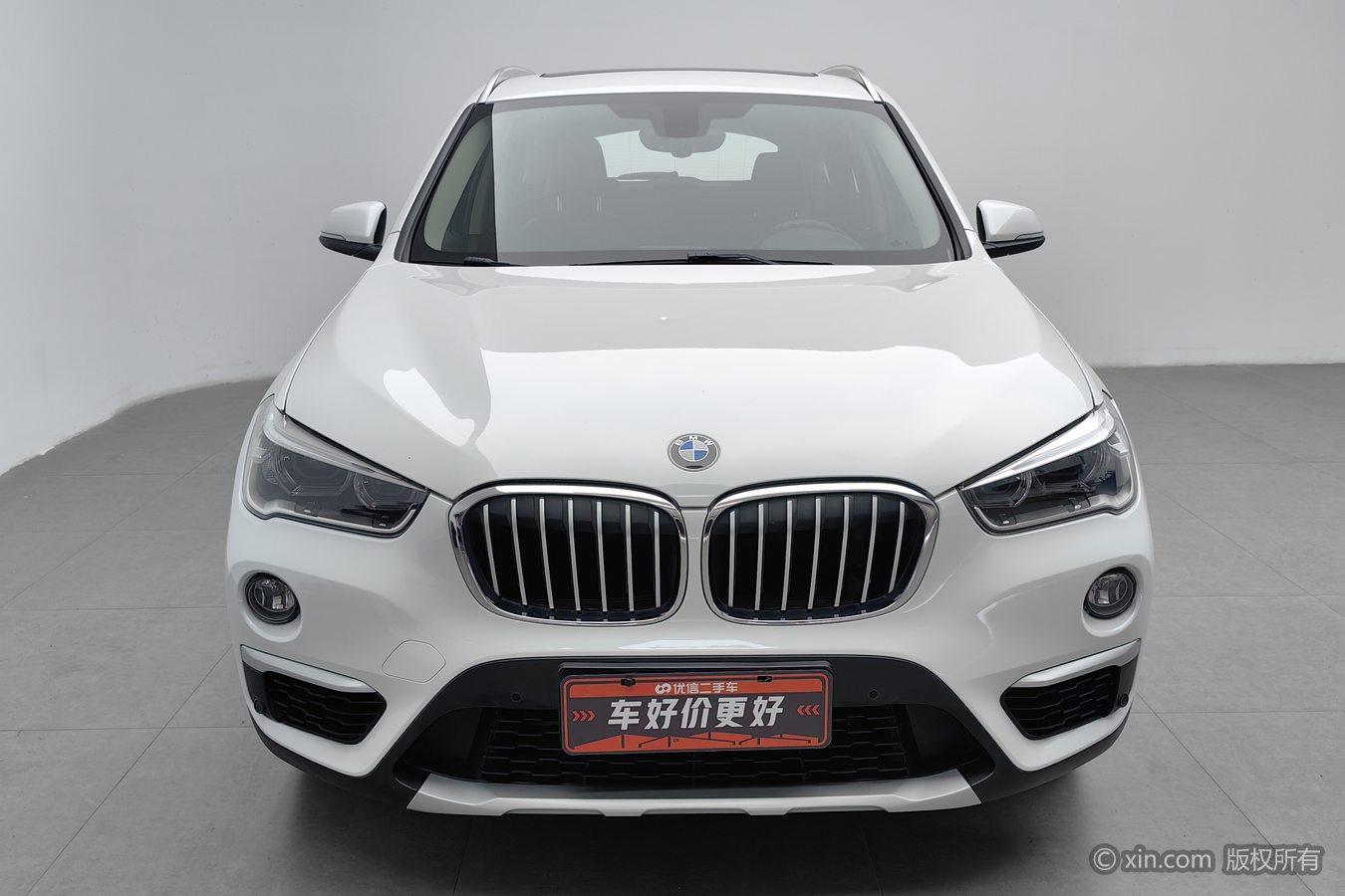 BMW X1 — фотографии объявления, Фото 4