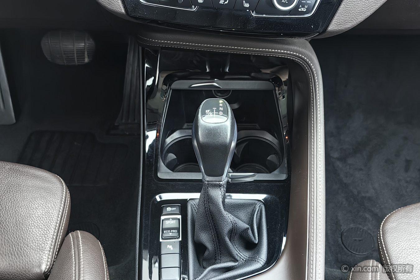 BMW X1 — фотографии объявления, Фото 18