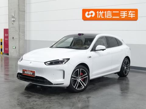 AITO M5