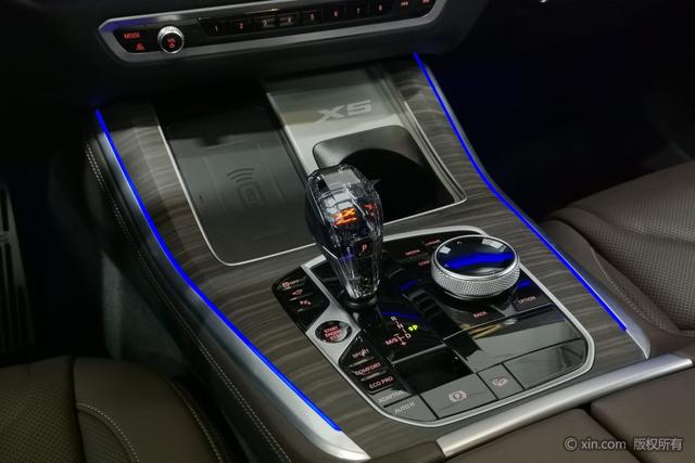 BMW X5 2023 Черный из Китая, фото 3