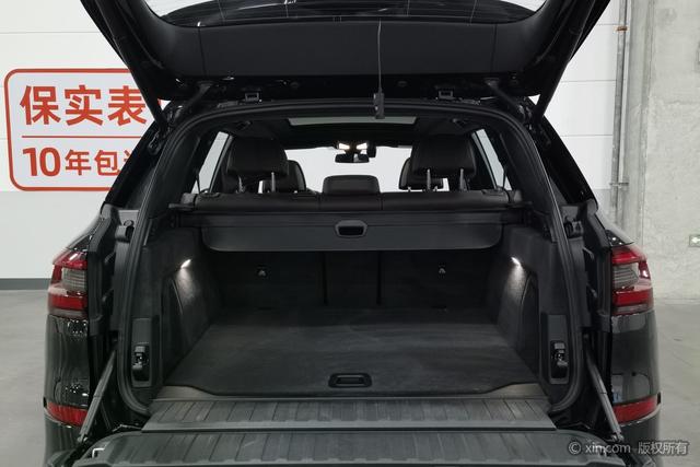 BMW X5 2023 Черный из Китая, фото 6