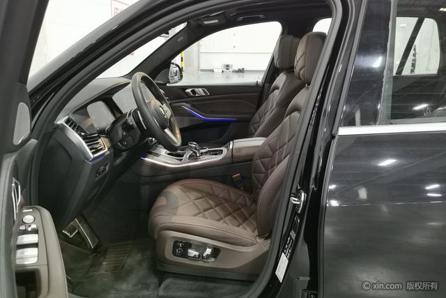 BMW X5 id 4321021 из Китая 7