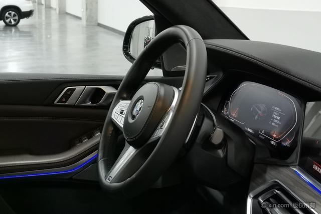 BMW X5 id 4321021 из Китая 10