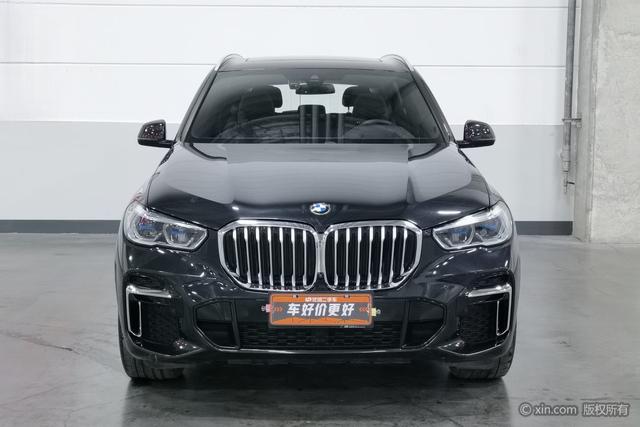 BMW X5 id 4321021 из Китая 11