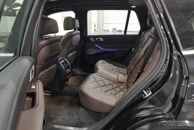 BMW X5 id 4321021 из Китая 14