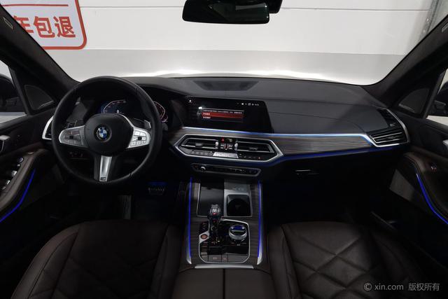 BMW X5 id 4321021 из Китая 15