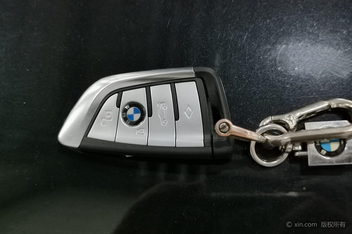 BMW X5 2022 xDrive 40Li M Sport
