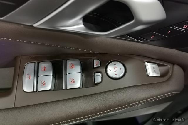 BMW X5 id 4321021 из Китая 19