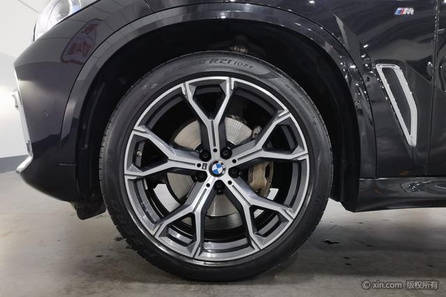 BMW X5 id 4321021 из Китая 21