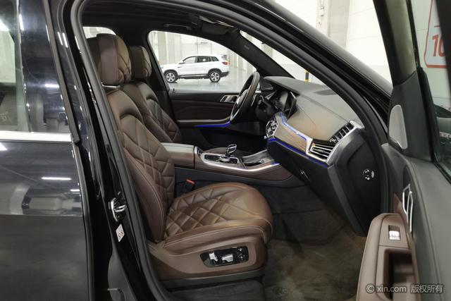 BMW X5 id 4321021 из Китая 22