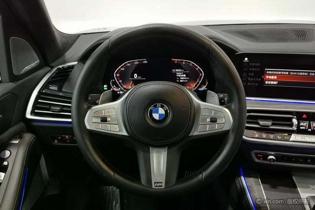 BMW X5 id 4321021 из Китая 23