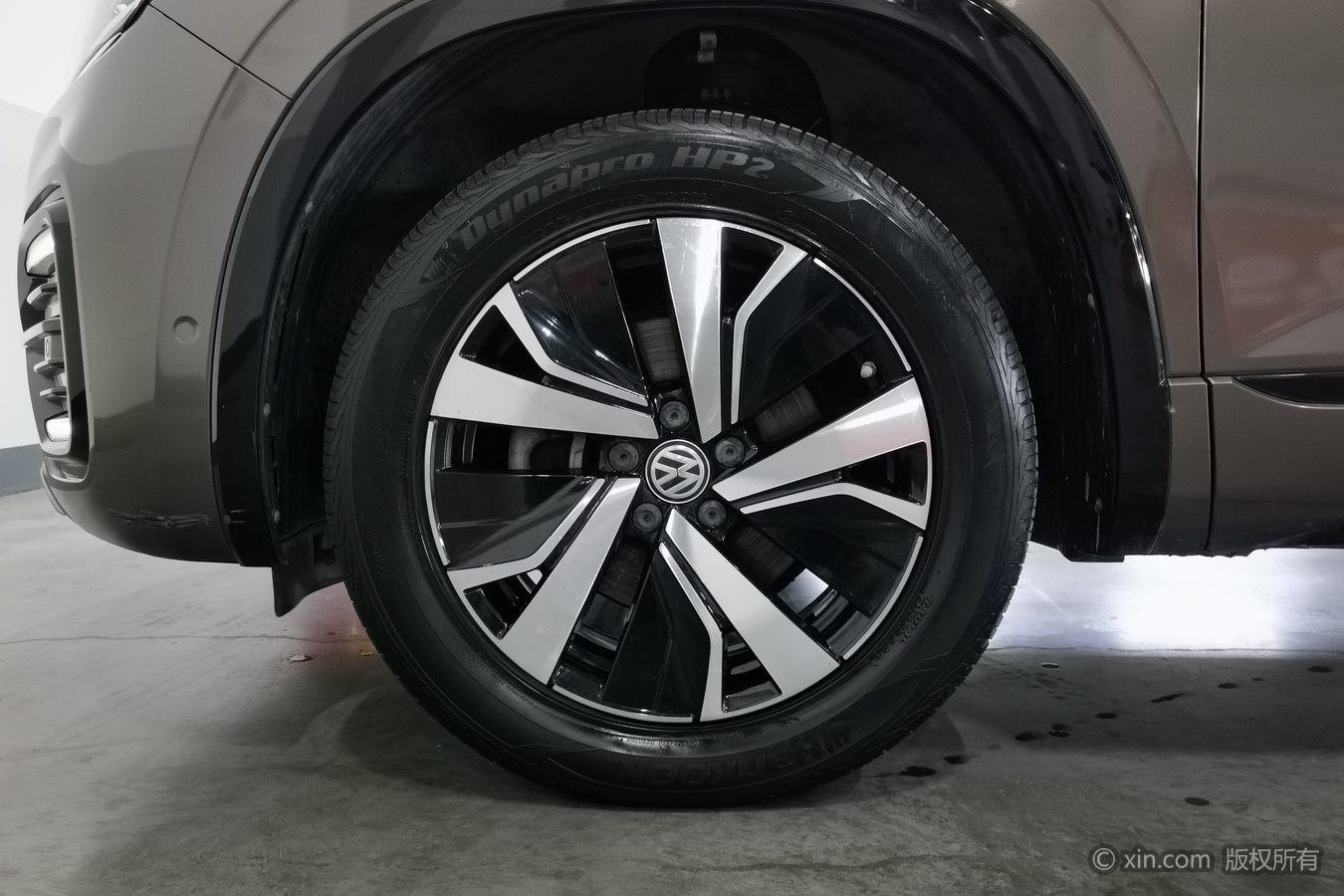 Volkswagen TayronPHEV PHEV 2020 Luxury