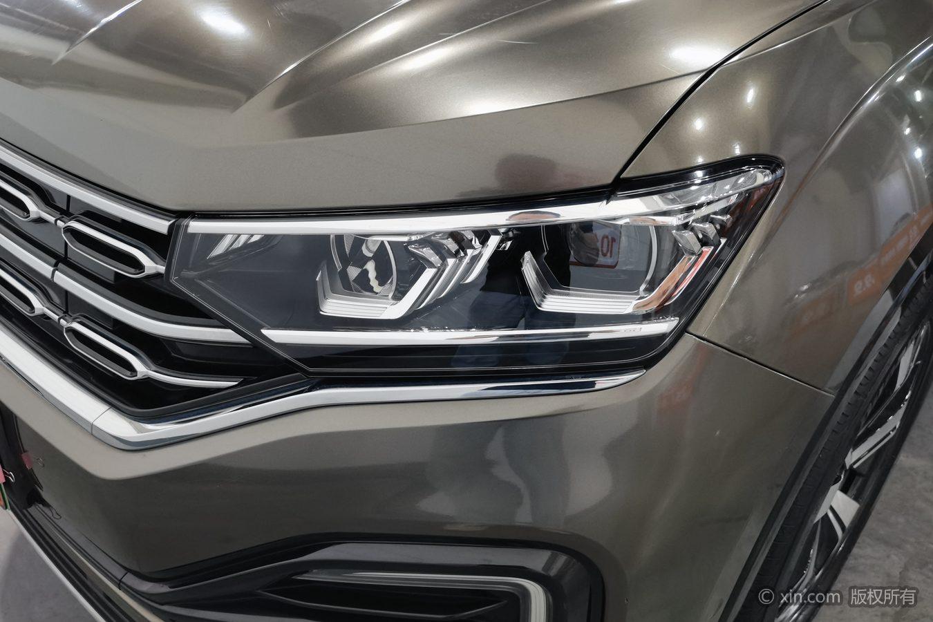 Volkswagen TayronPHEV PHEV 2020 Luxury
