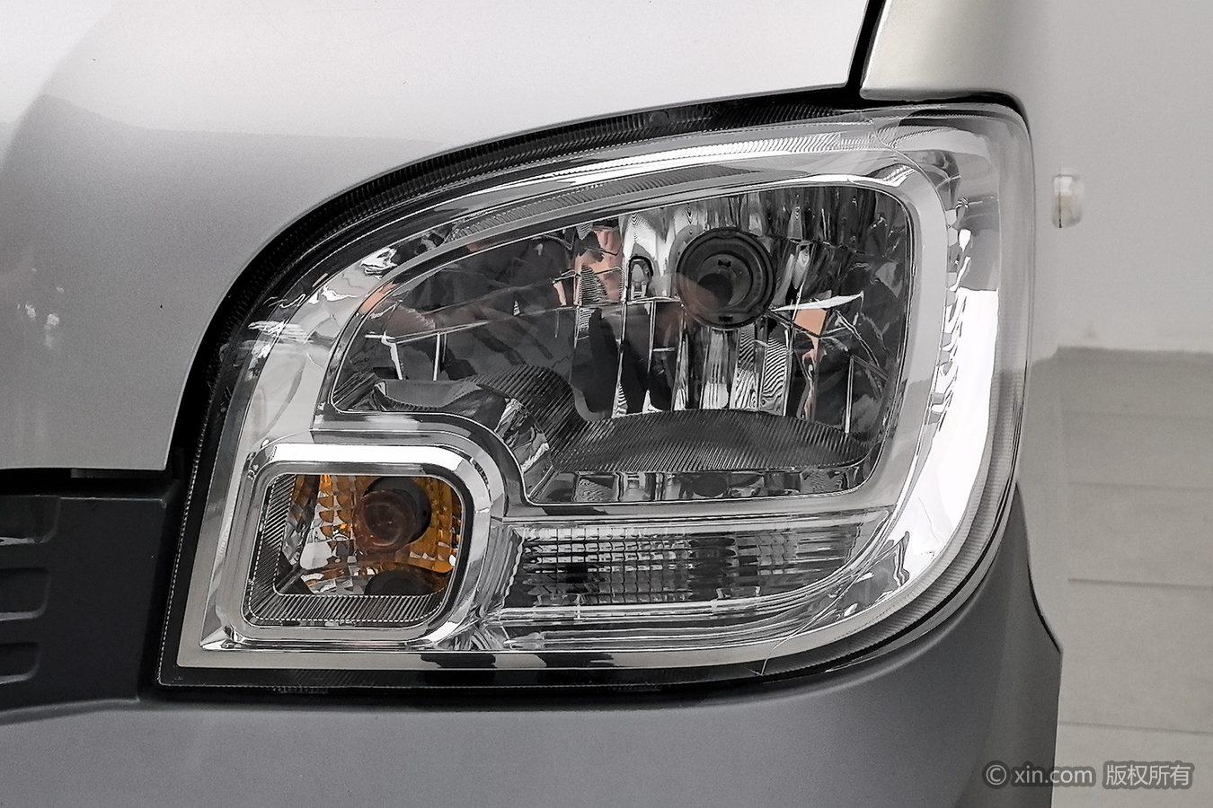 Wuling Sunshine 2020 1.2L LSI