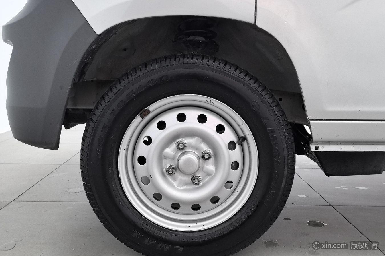Wuling Sunshine 2020 1.2L LSI