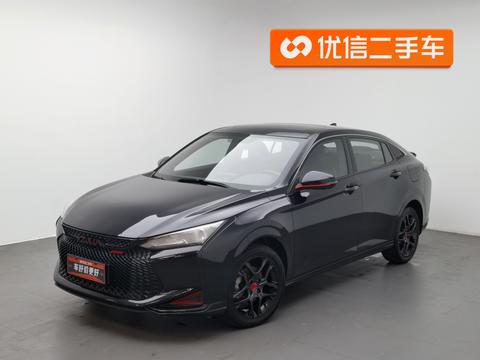 Dongfeng Aeolus Yixuan