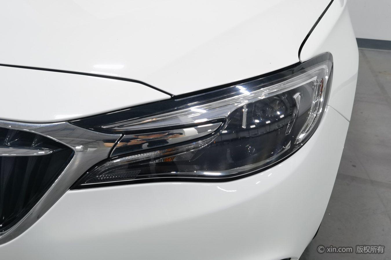 Buick Excelle GT: фотография 5 из 24