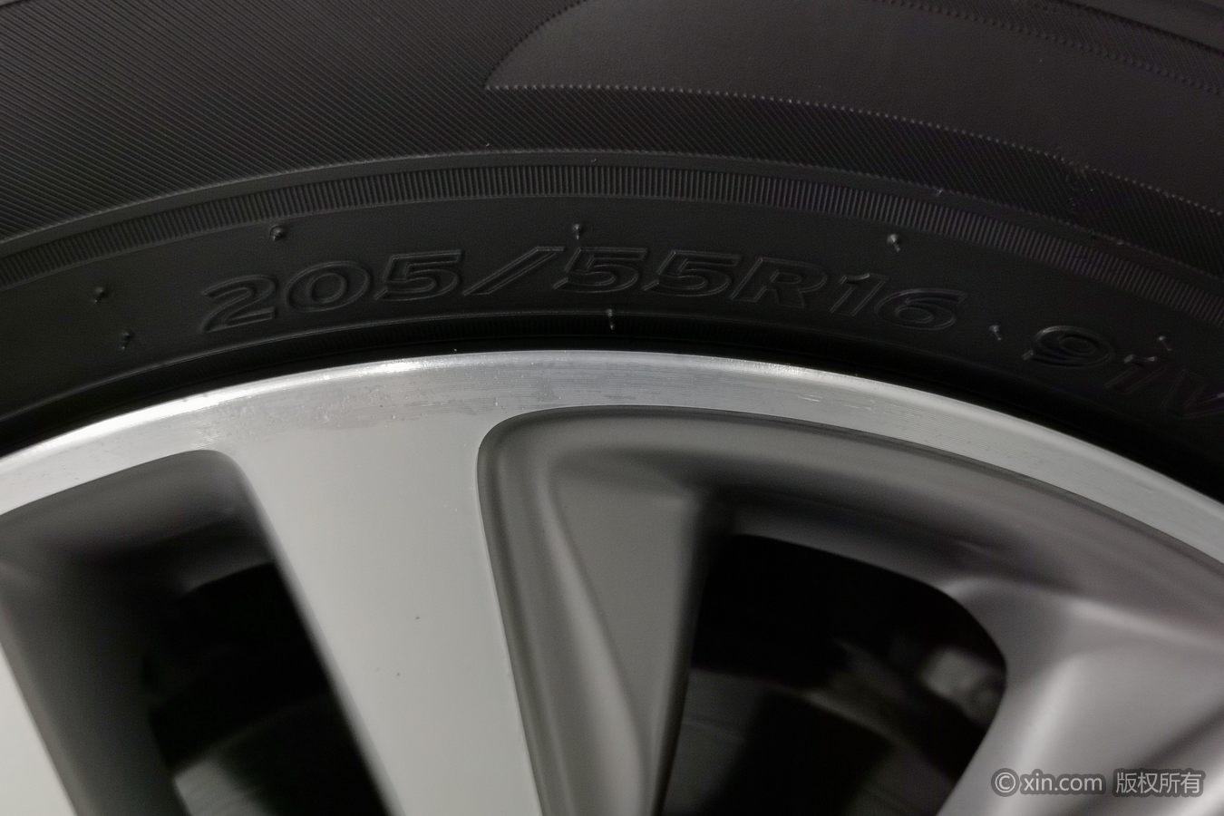 Buick Excelle GT: фотография 9 из 24
