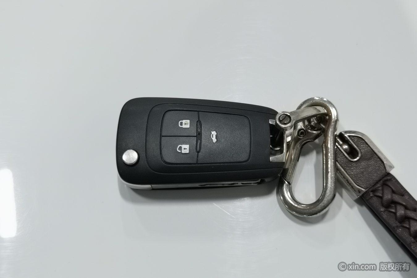 Buick Excelle GT: фотография 10 из 24
