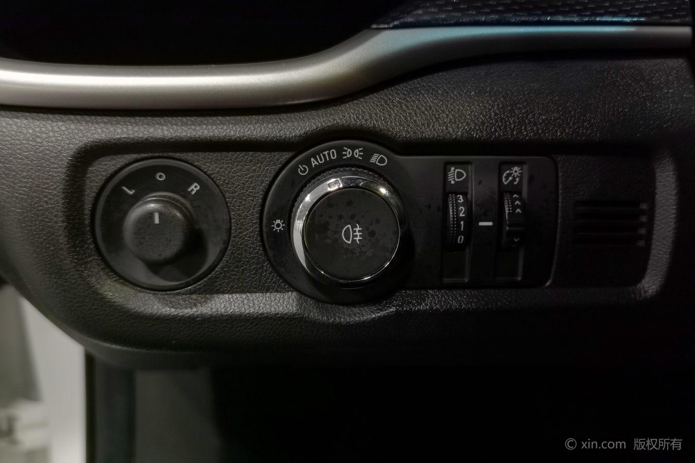 Buick Excelle GT: фотография 24 из 24