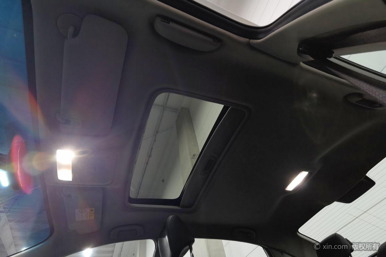 Buick Excelle GT: фотография 18 из 24