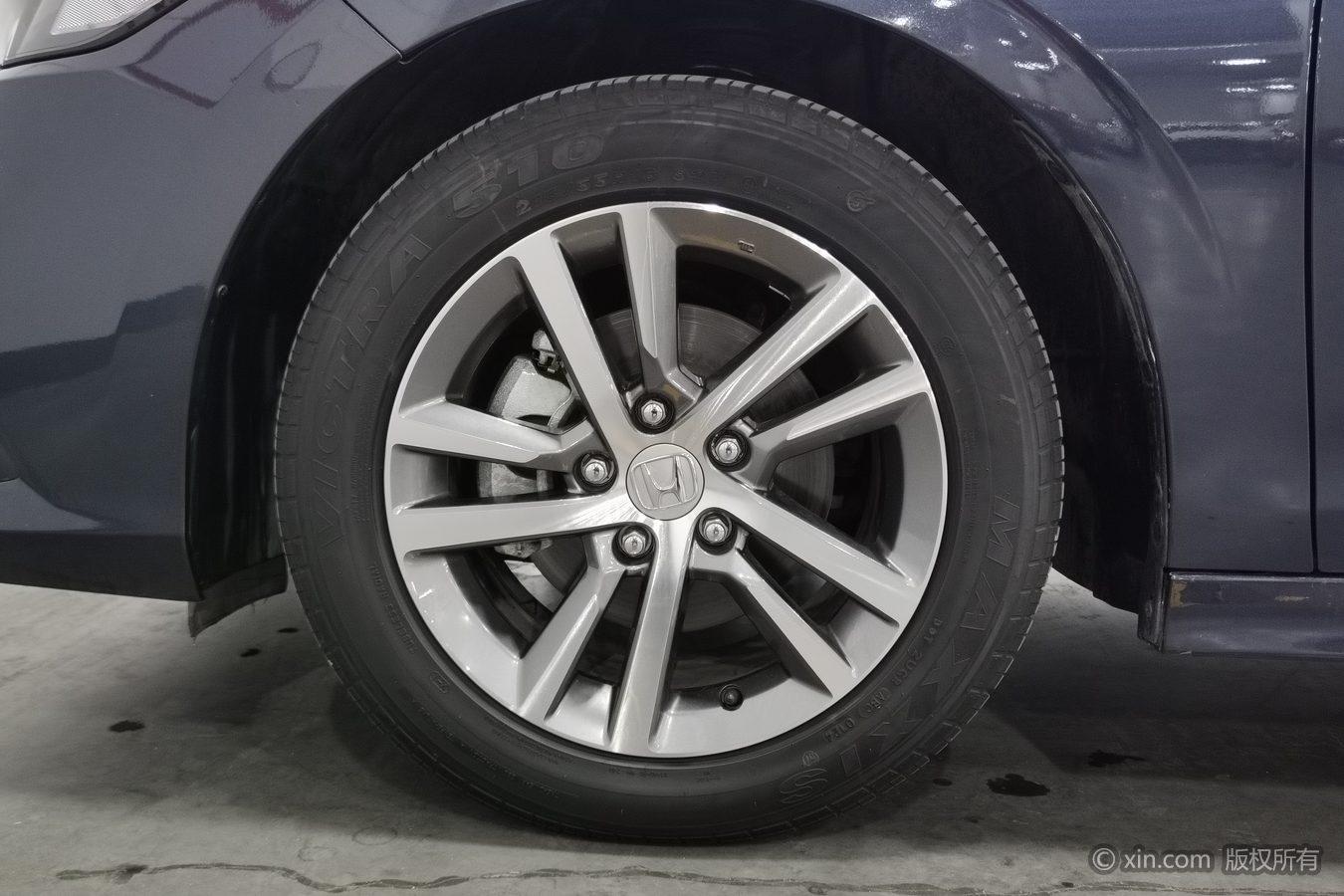 Honda Civic 2022 240TURBO CVT