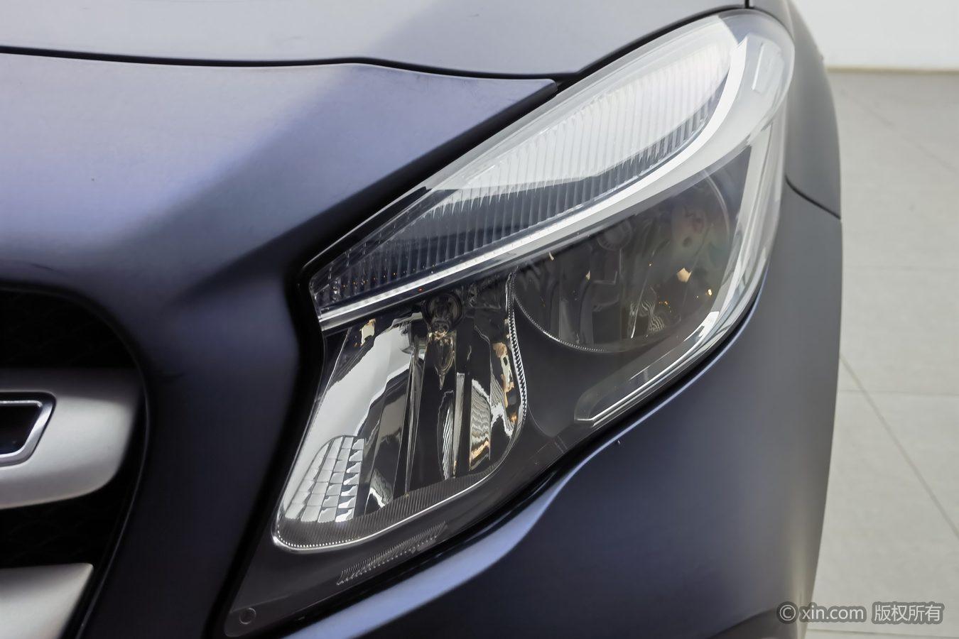 Mercedes-Benz GLA 2019 GLA 200