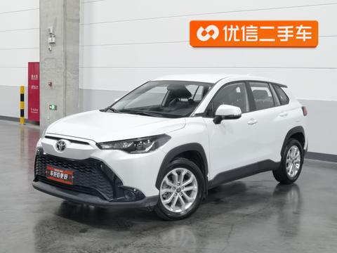 Toyota Frontlander