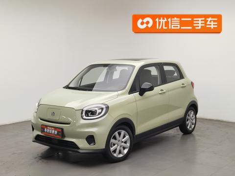 Leapmotor T03