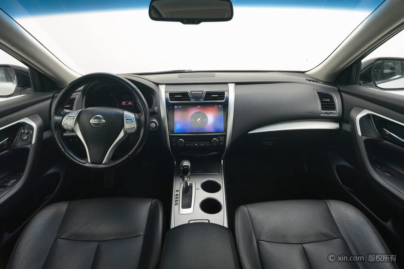 Nissan Altima — фотографии объявления, Фото 15