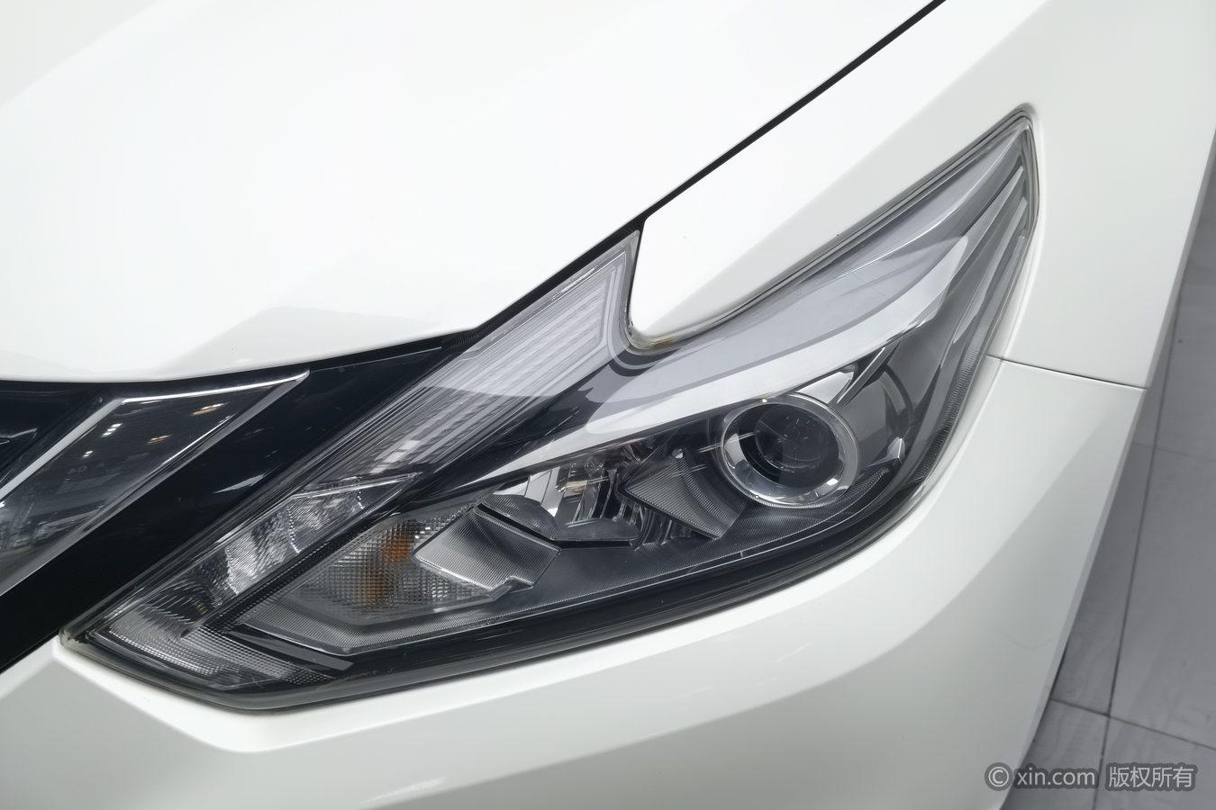 Nissan Altima — фотографии объявления, Фото 6