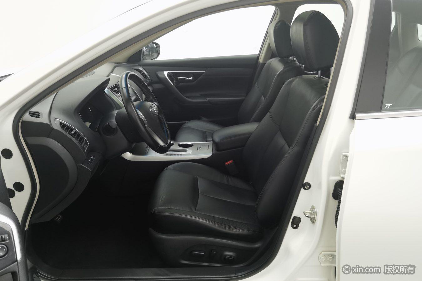 Nissan Altima — фотографии объявления, Фото 14