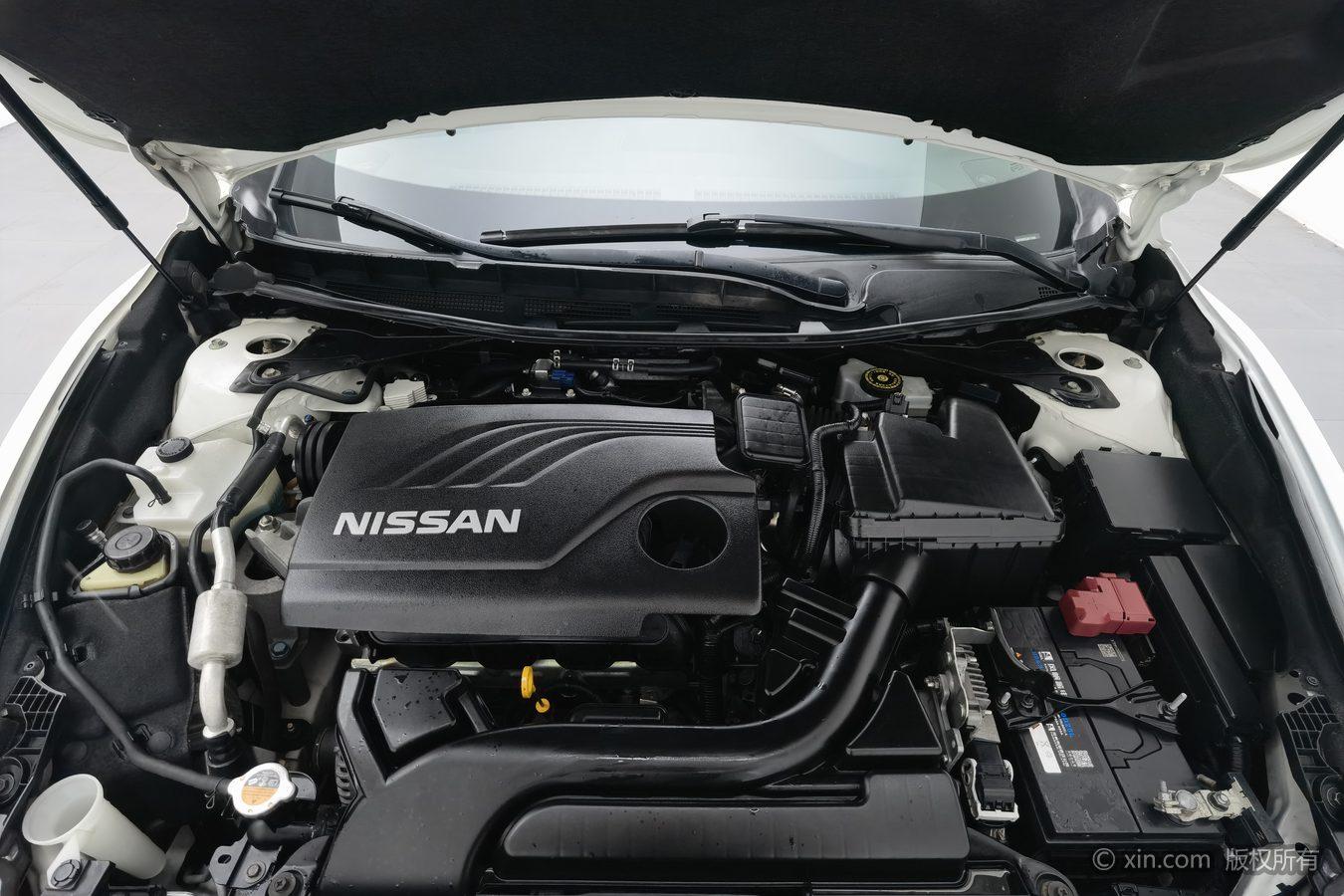 Nissan Altima — фотографии объявления, Фото 8