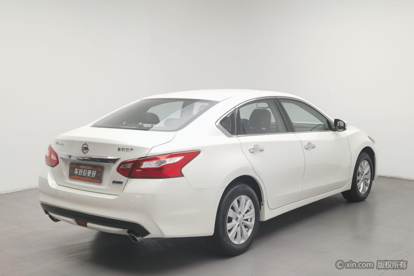 Nissan Altima — фотографии объявления, Фото 3