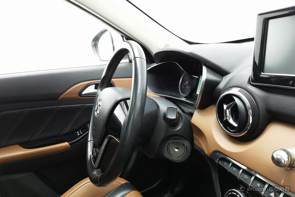 BAIC Senova X35, фото 11